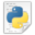 Fichier Python